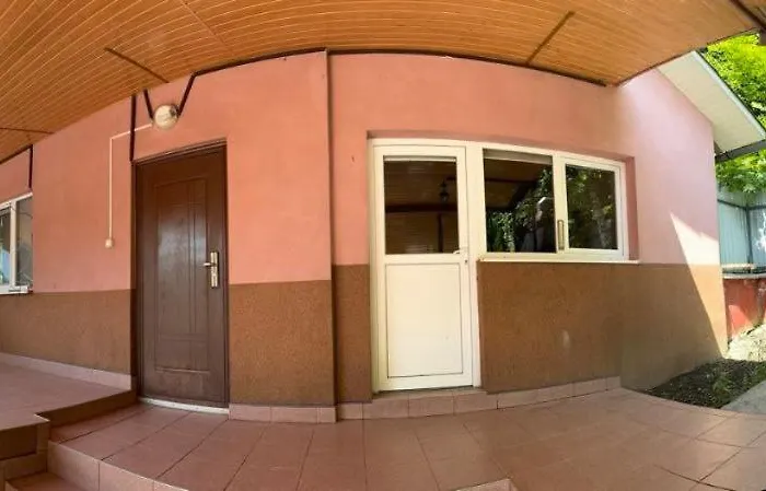 Vakantiehuis Pid Skeleju